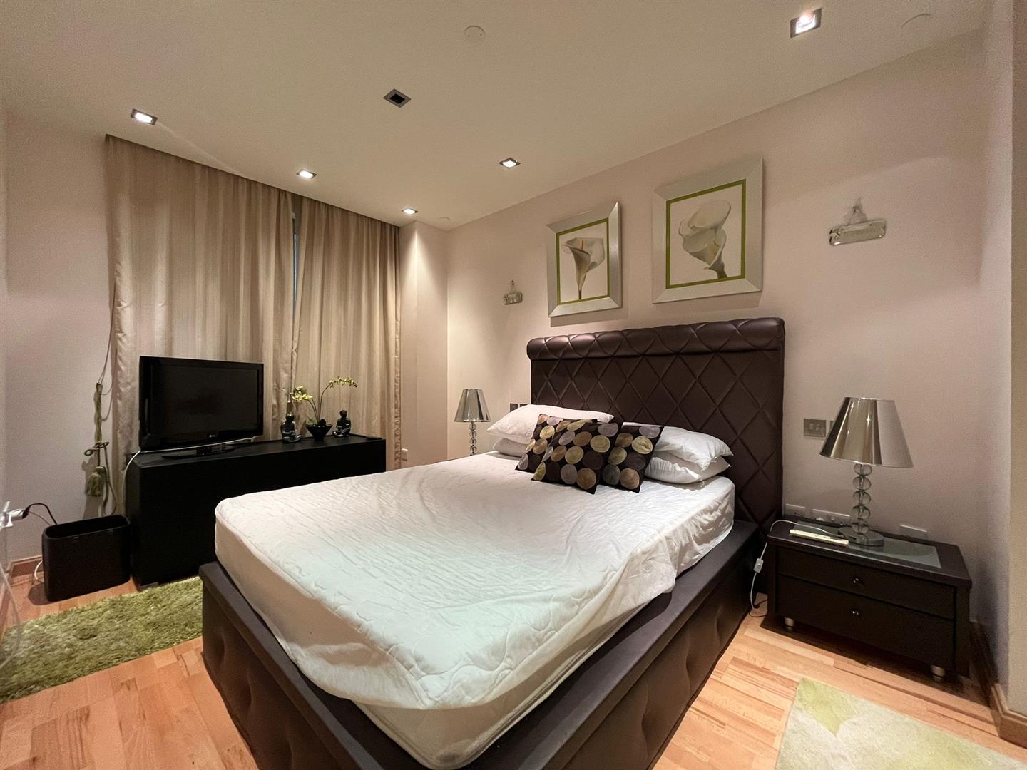 Image of Apartment - 2 Bedrooms - 2 Bathrooms for Rental in Royal Ocean Plaza-Gibraltar, Image 6